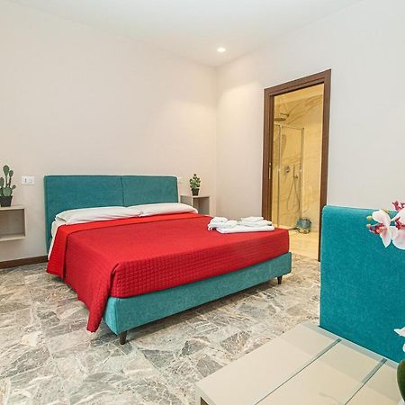 Residenza suebi Térmoli Exterior foto