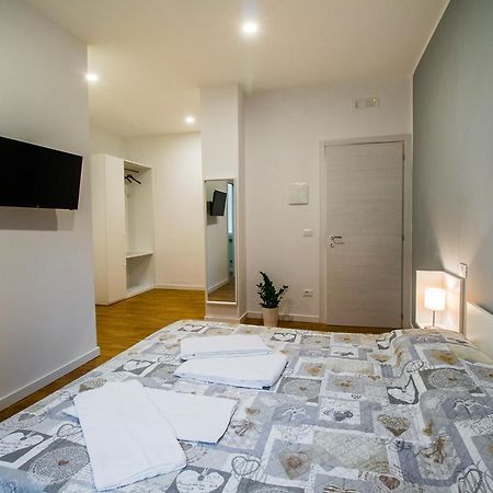 Residenza suebi Térmoli Exterior foto