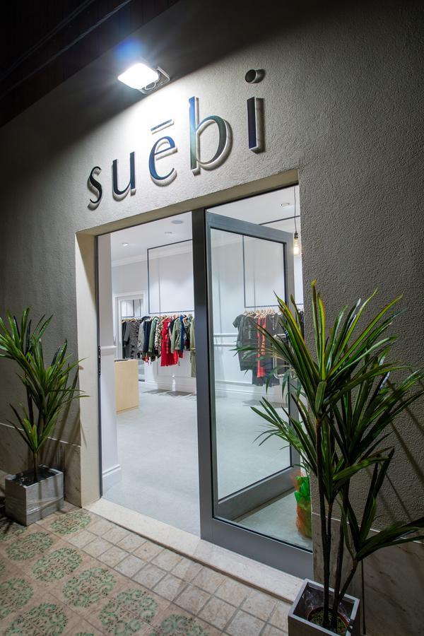 Residenza suebi Térmoli Exterior foto